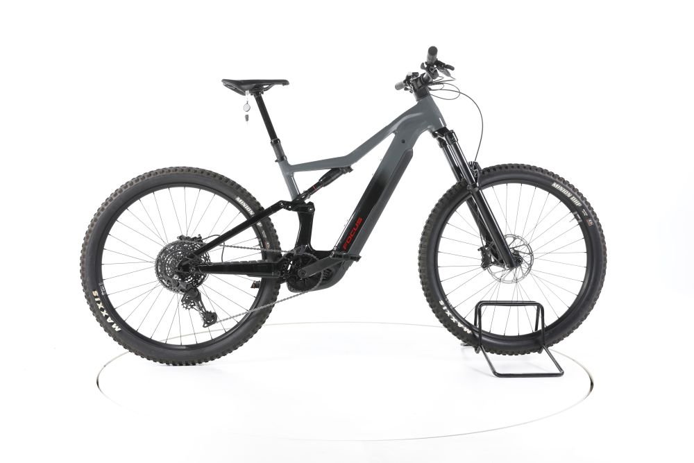 Focus JAM² 6.7 Fully E-Bike 2025