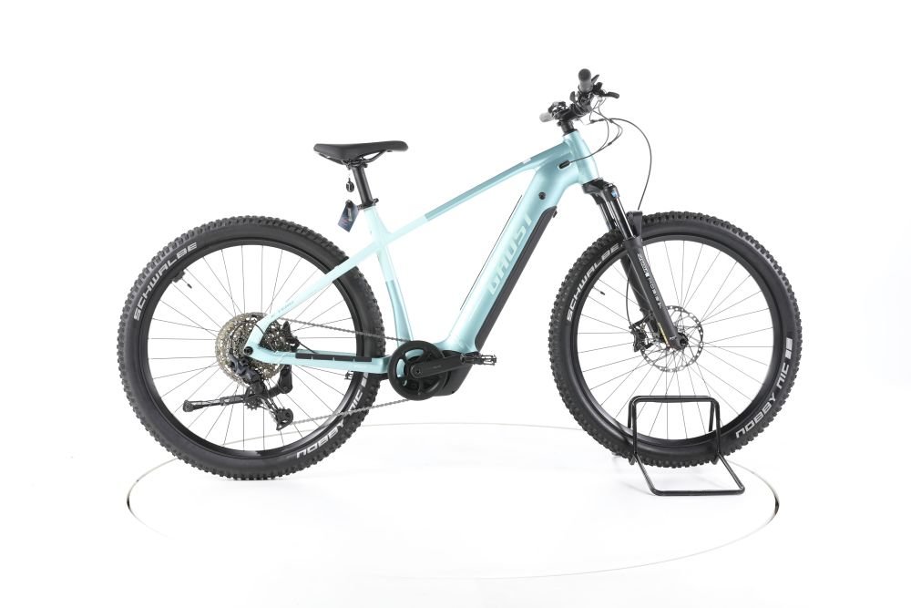 Ghost E-Teru Advanced E-Bike 2025