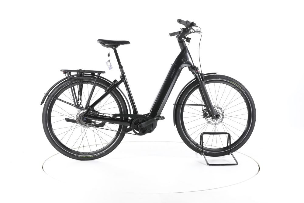 Giant Anytour E+ 1 City E-Bike Tiefeinsteiger 2025
