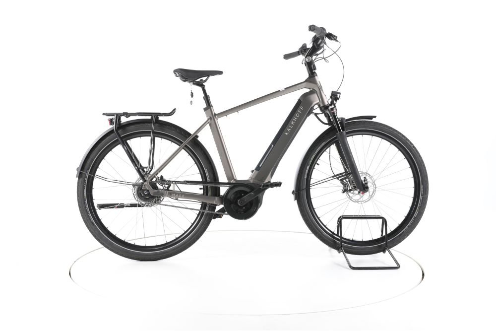 Kalkhoff Image 5.B Move+ E-Bike Herren 2022