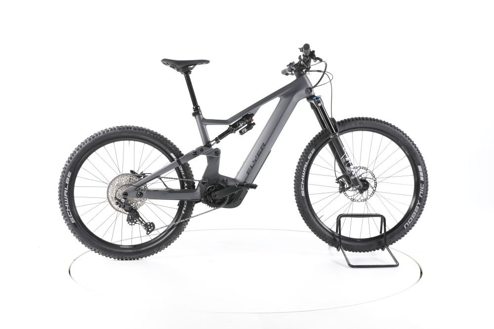 FLYER Uproc X 6.10 Fully E-Bike 2023