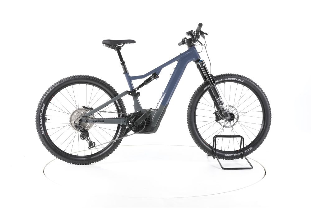 Focus JAM² 6.8 Fully E-Bike 2023