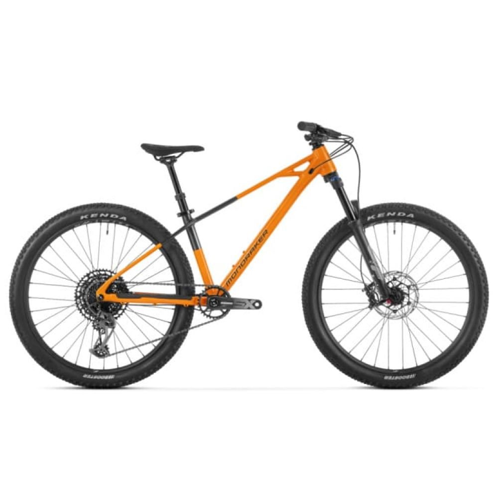 Mondraker Trick 26 atomic orange 2026