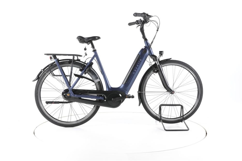 Gazelle Arroyo C7+ HMB Elite City E-Bike Tiefeinsteiger