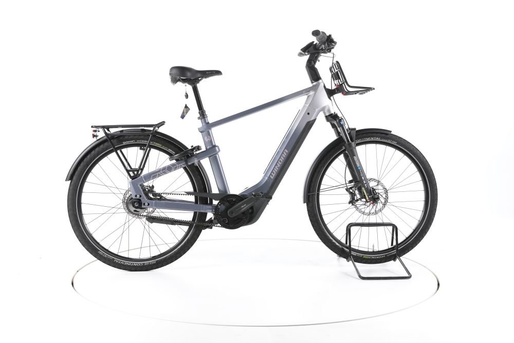 Winora Yakun R5 Pro City E-Bike 2024