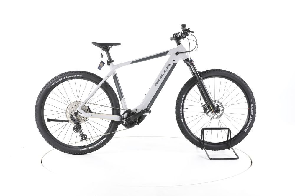 Bulls Copperhead EVO 2 E-Bike 2023