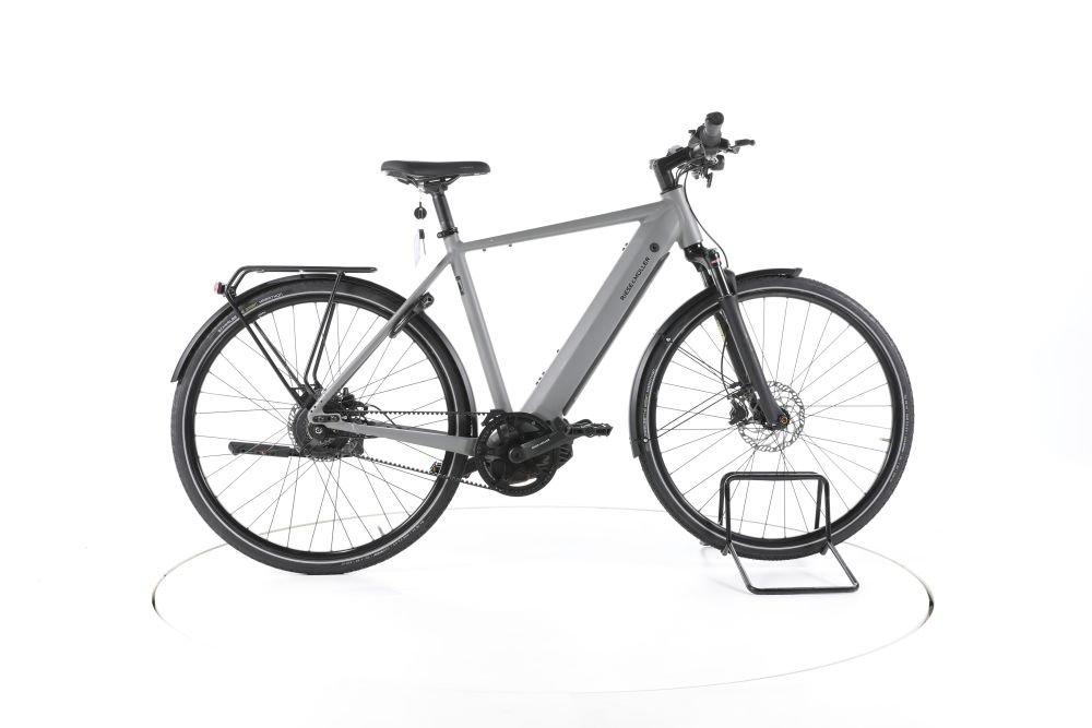 Riese & Müller Roadster 4 vario City E-Bike 2024