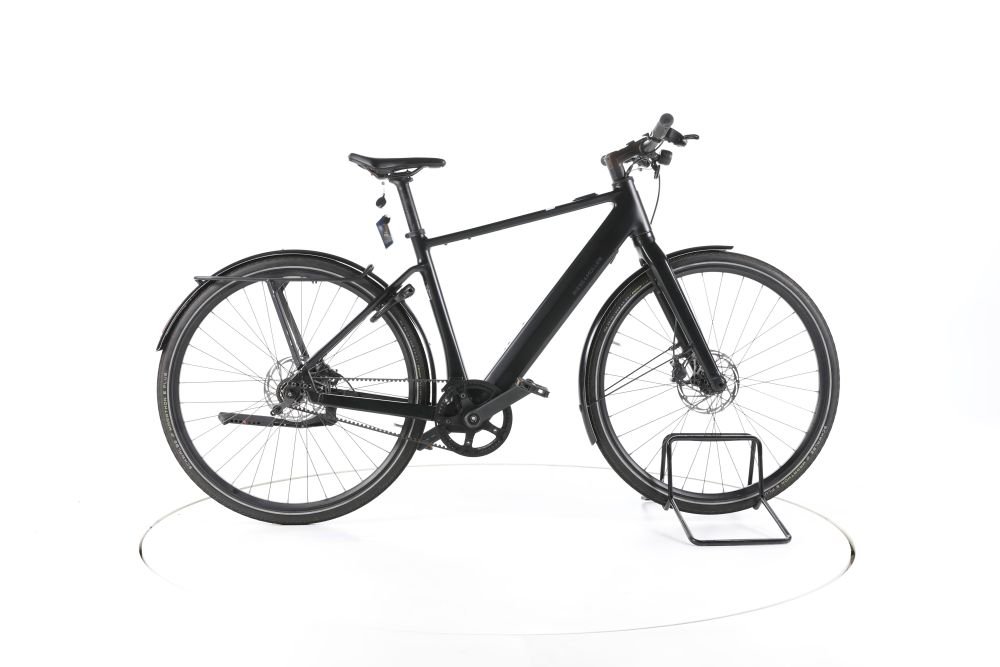 Riese & Müller UBN Five City E-Bike