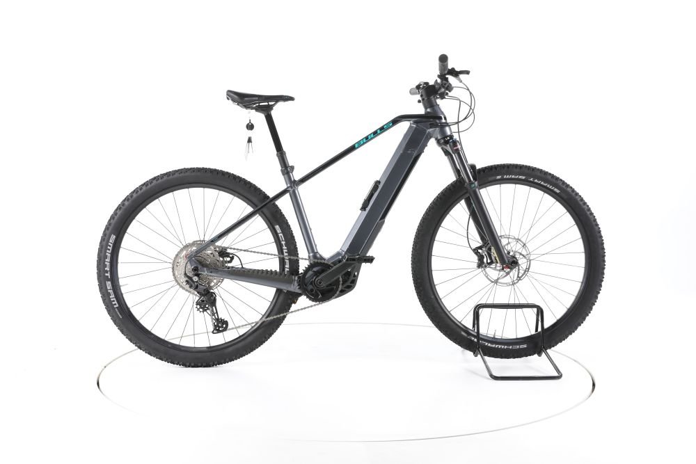 Bulls Sonic EVO 1 E-Bike