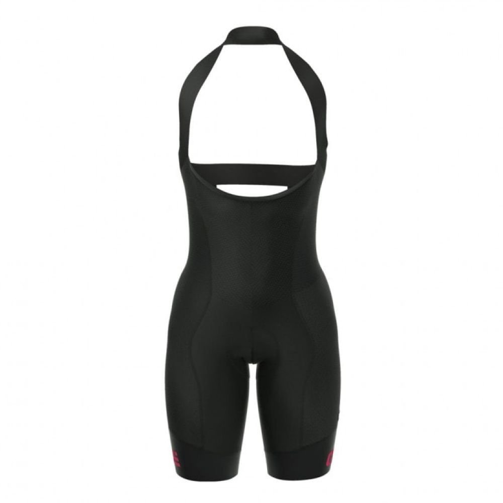 ALE PRR 2.0 Future Trägerhose schwarz rosa L