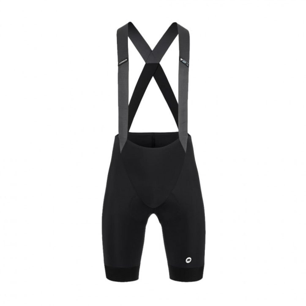 Assos Mille GT Bib Shorts C2 BlackSeries TIR