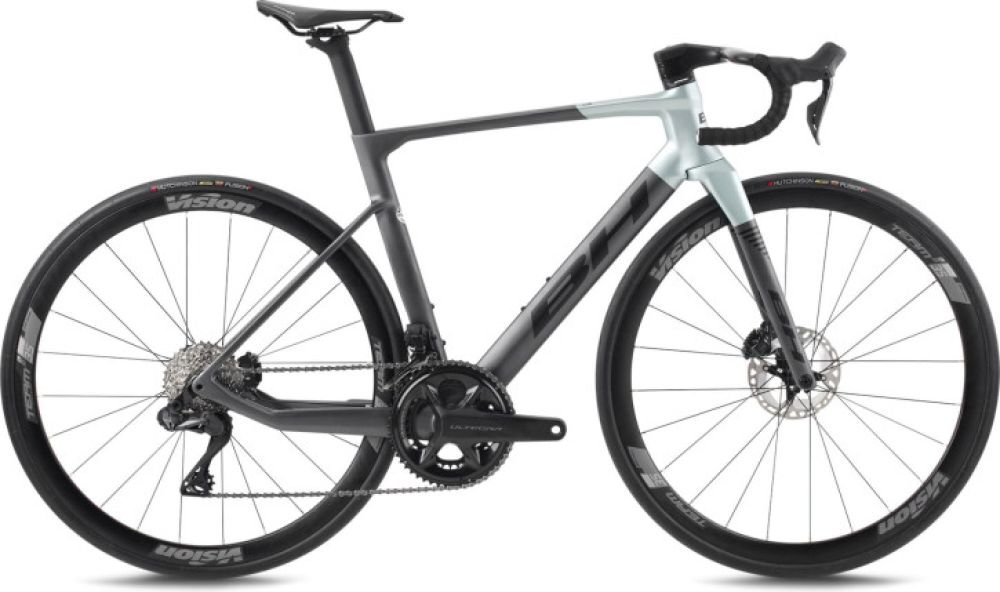 BH RS1 5.0 dark grey stone black 2025 - RH-XL