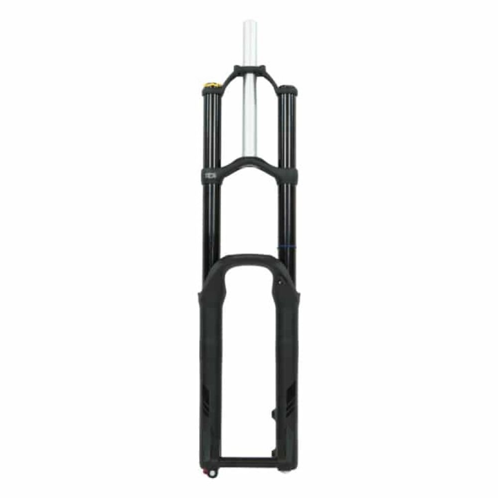 XFusion Federgabel RV1 HLR 27.5" black 200 mm OEM