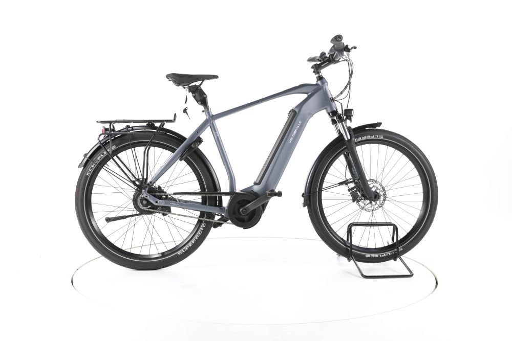 Velo de Ville SUV LEB 890 City E-Bike
