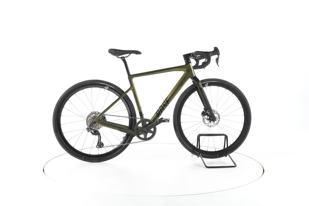 Rose BACKROAD CLASSIFIED Carbon 2023