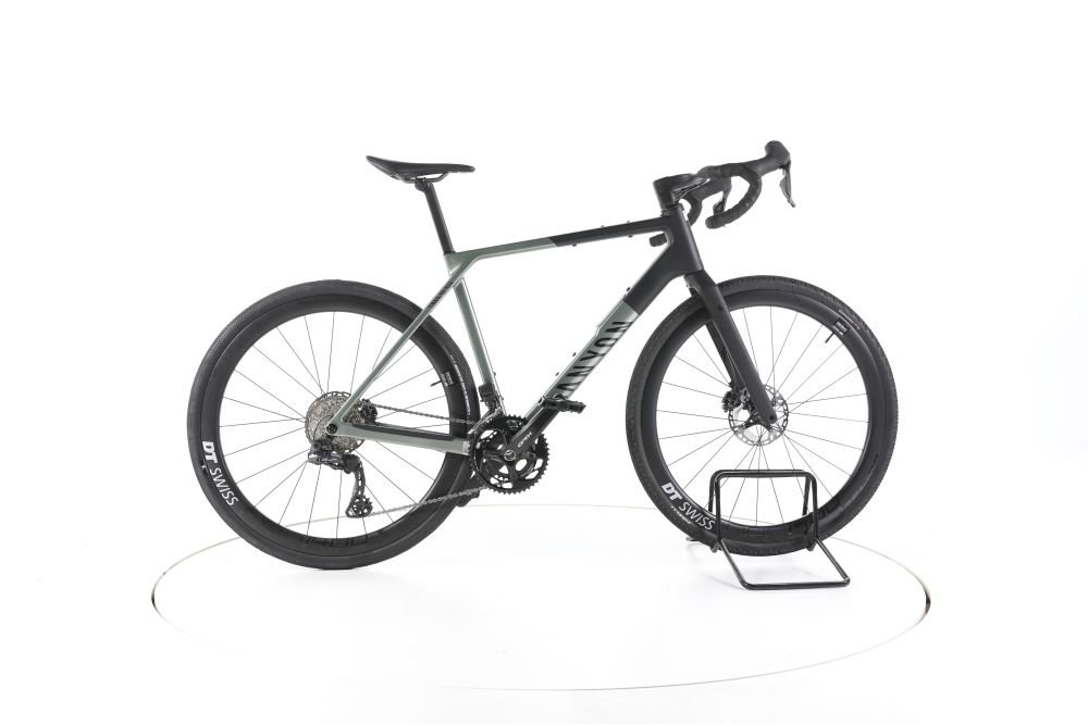 Canyon Grail CF SLX 8 Di2 Carbon 2025