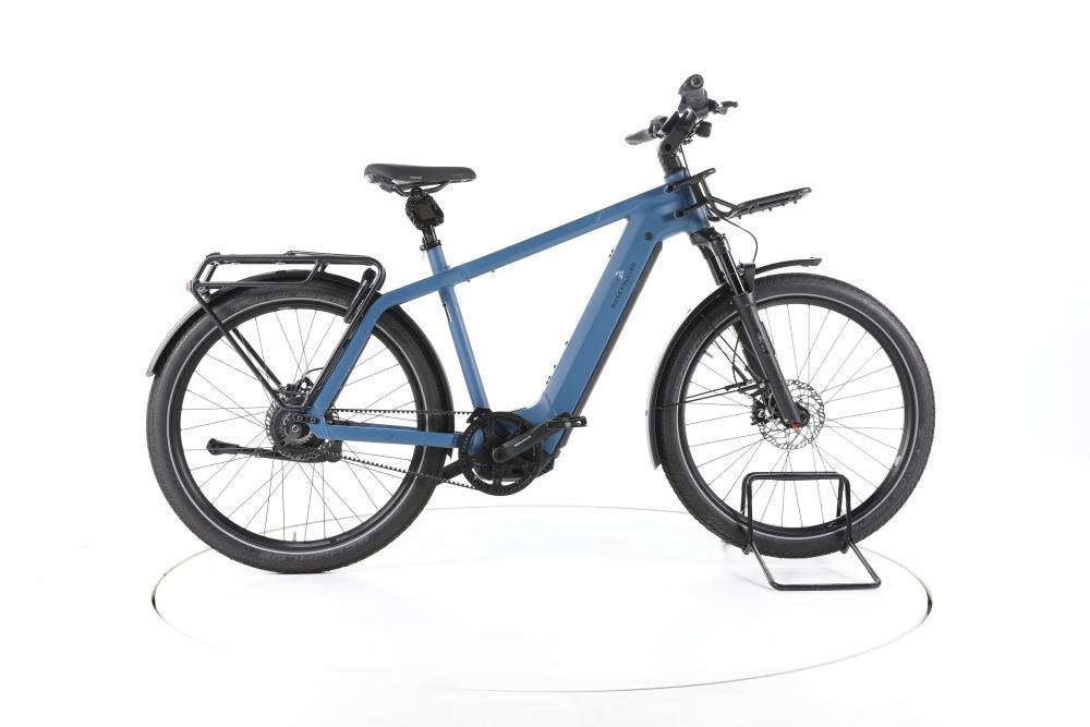 Riese & Müller Charger4 GT vario City E-Bike