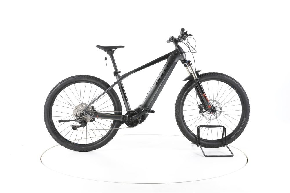 Bulls Copperhead EVO 2 XXL E-Bike