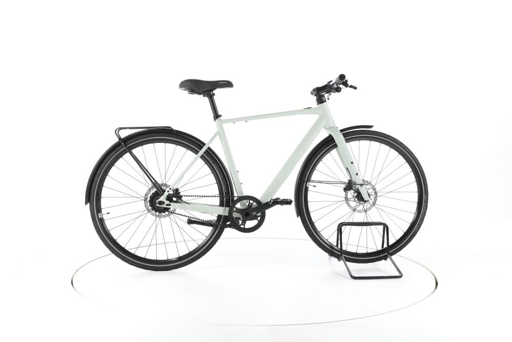 Rose E-URBAN Sneak Plus EQ City E-Bike