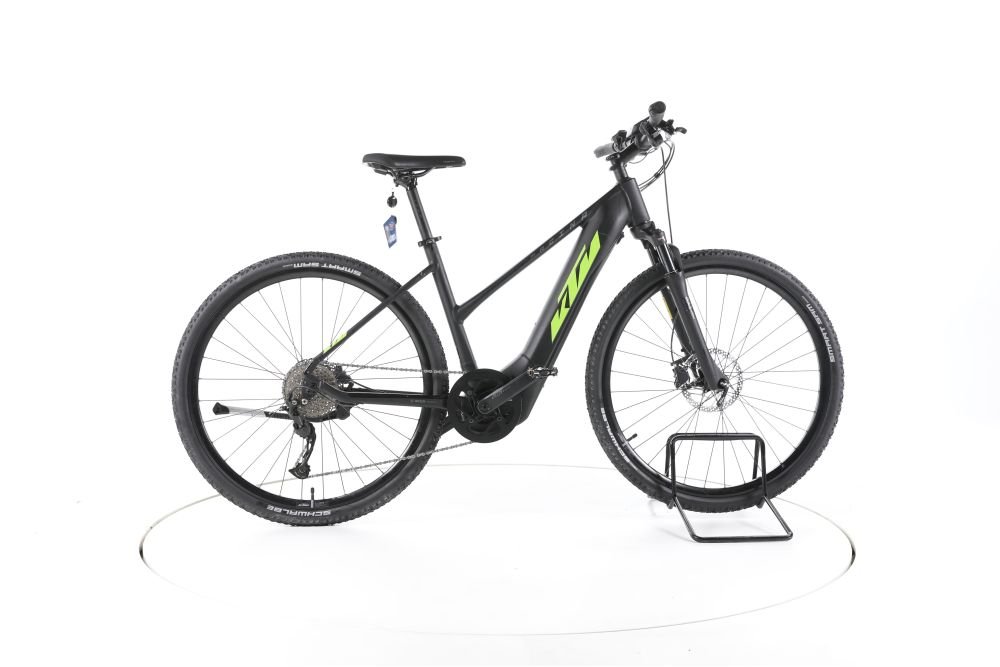 KTM Macina Cross 510 E-Bike