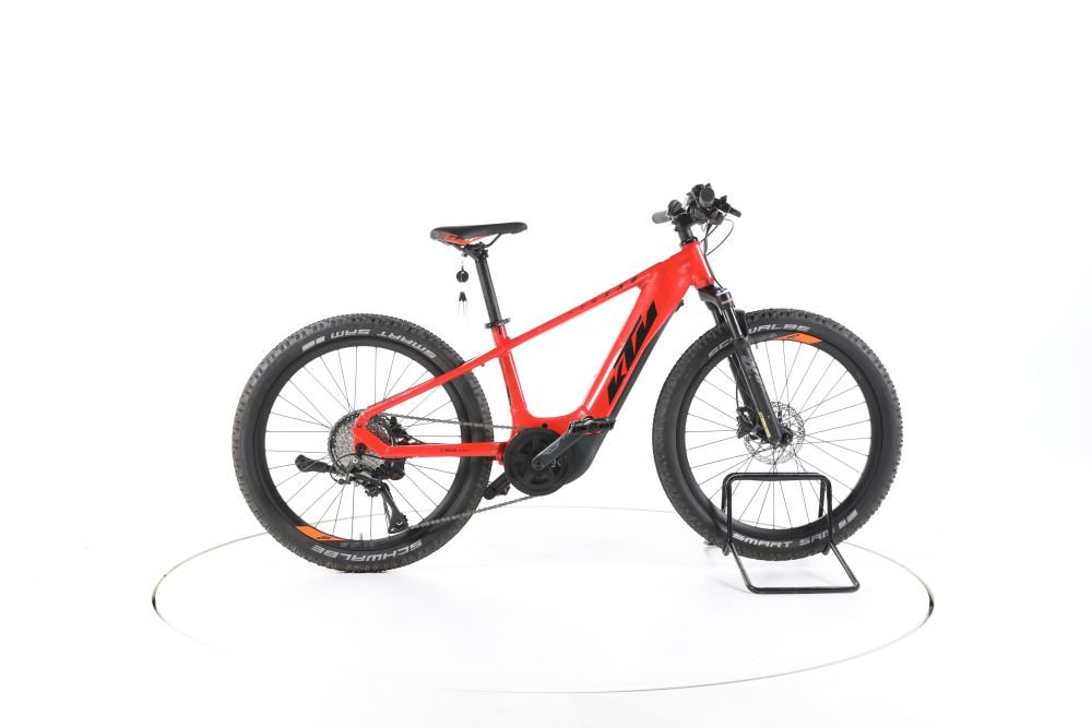KTM Macina Mini Me 441 E-Bike