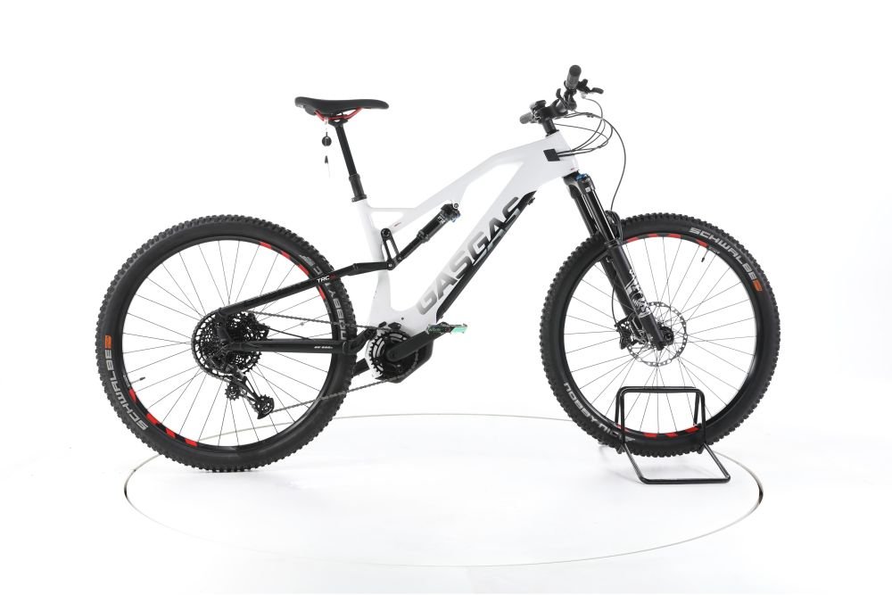 GASGAS TRC SE Fully E-Bike 2024