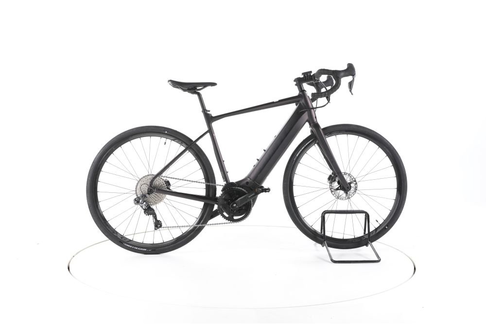 Giant Revolt E+ E-Gravelbike