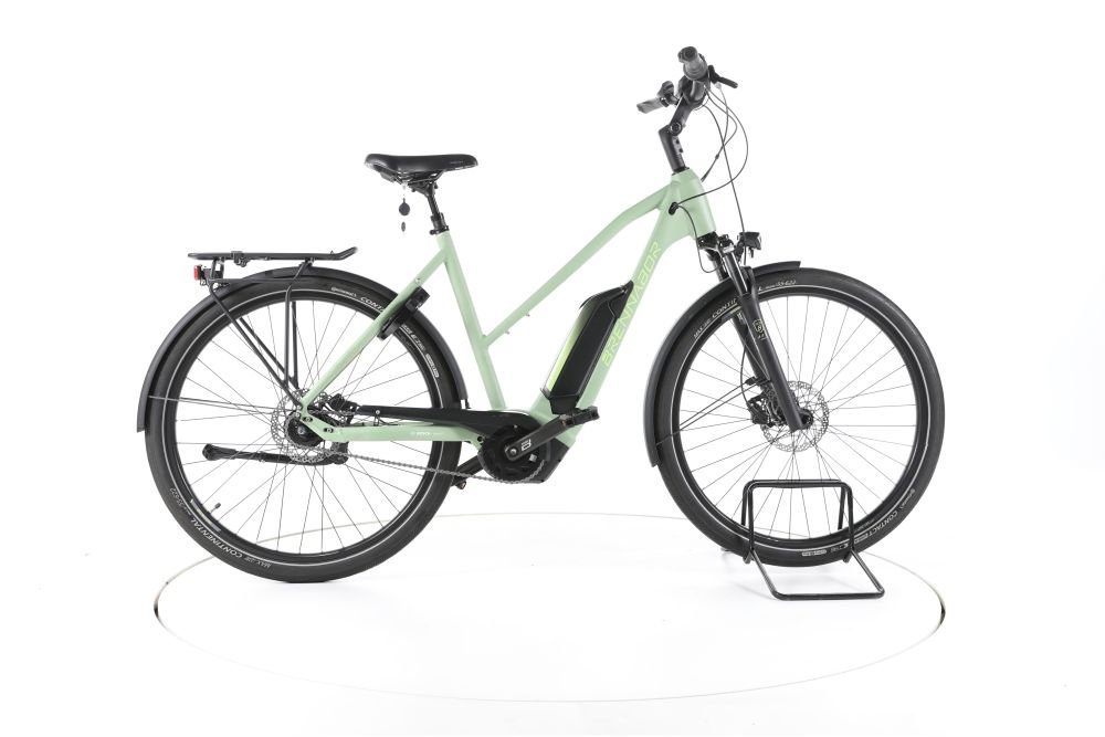 Brennabor T-32e City E-Bike