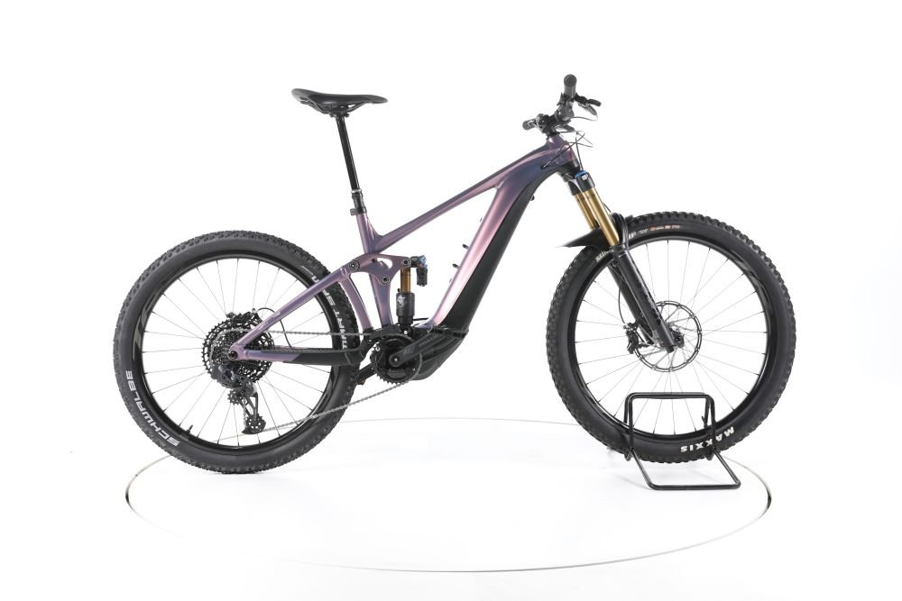 Giant Reign E+ 1 Fully E-Bike 2023