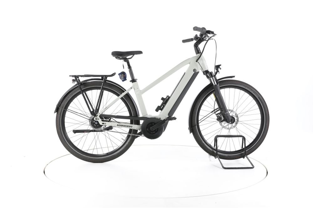 Winora Sinus N5 City E-Bike