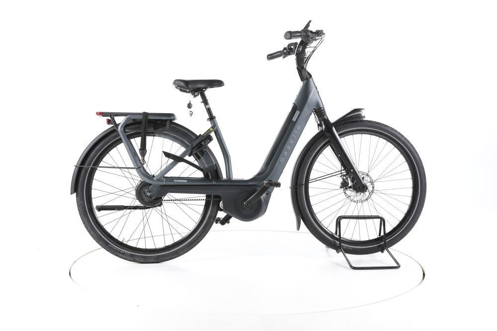 Gazelle Avignon C380 HMB City E-Bike Tiefeinsteiger 2023