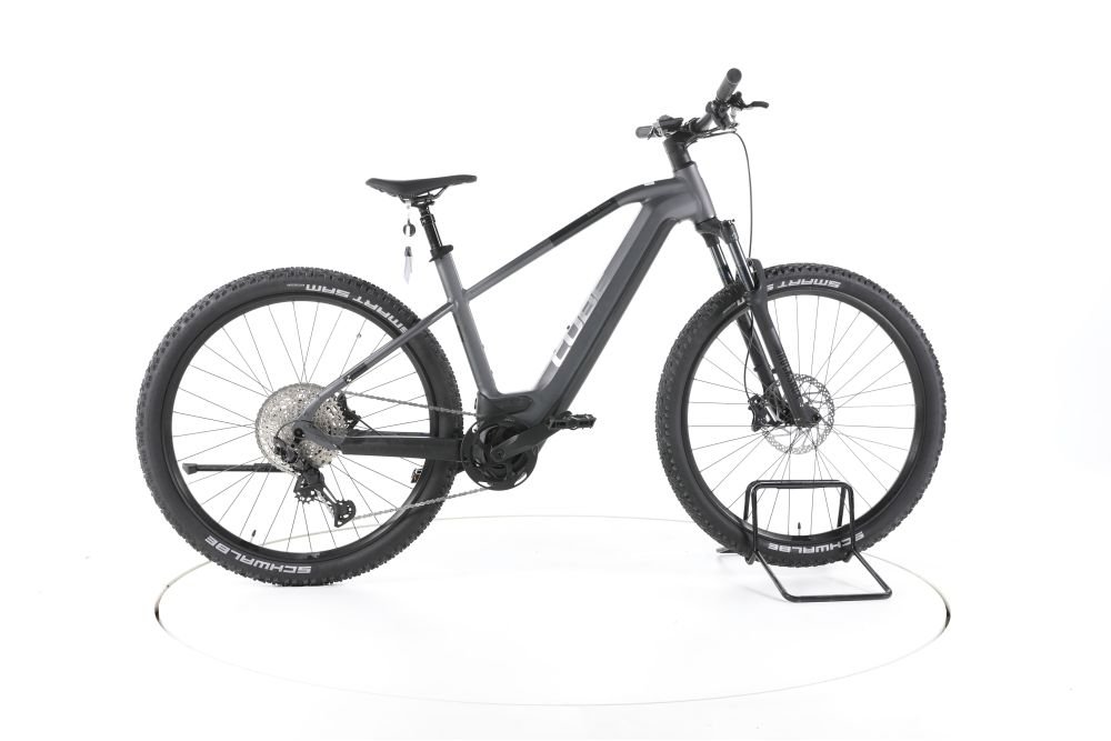 Cube Reaction Hybrid Race E-Bike 2023