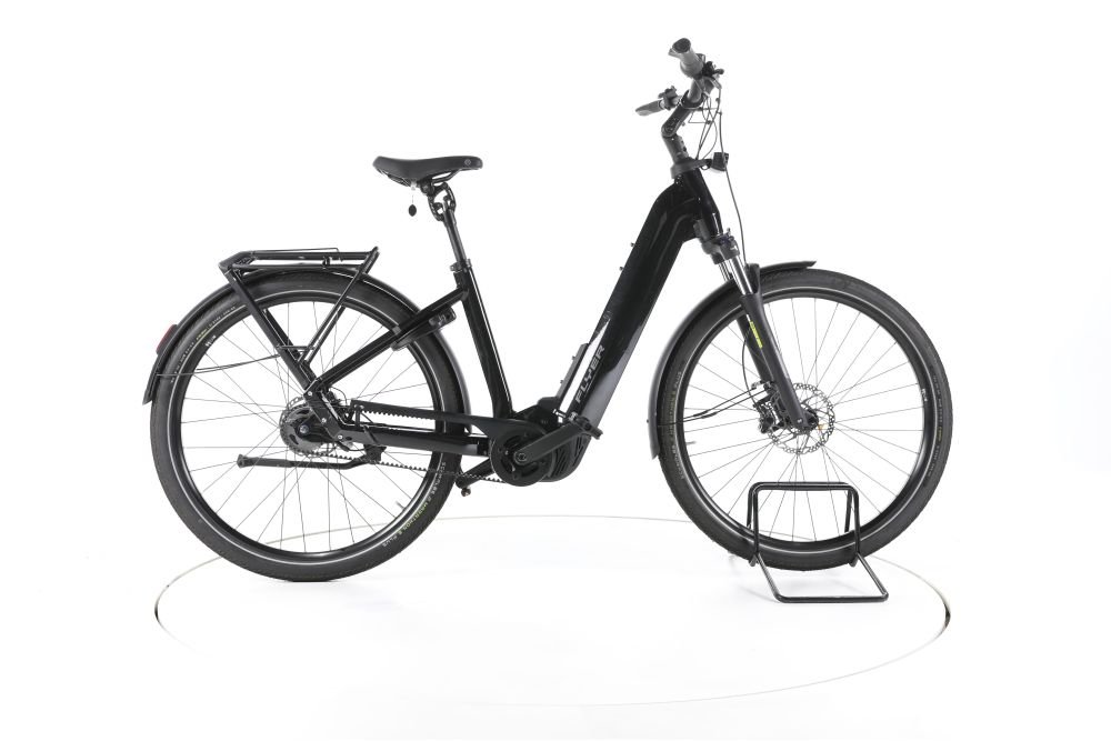 FLYER Upstreet 5.43R LE City E-Bike Tiefeinsteiger 2025