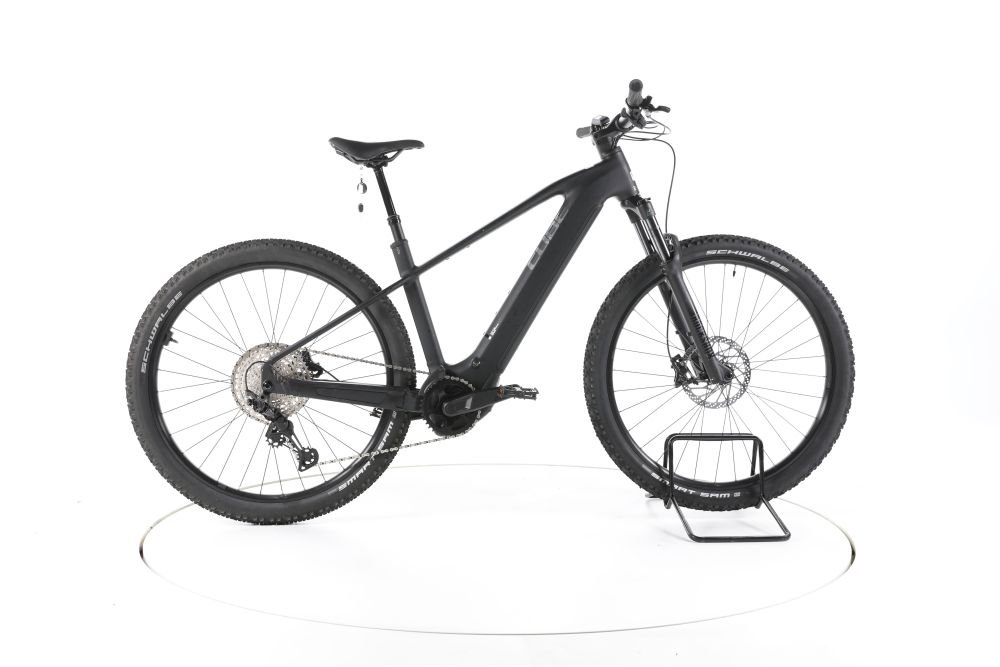 Cube Reaction Hybrid Race E-Bike 2025