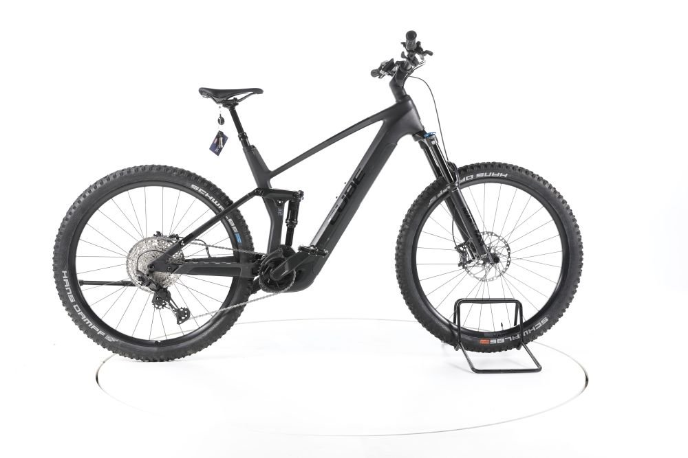 Cube Stereo Hybrid 140 HPC SLX Fully E-Bike 2024