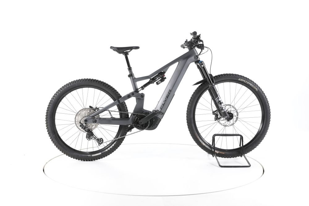 FLYER Uproc X 6.10 Fully E-Bike 2023