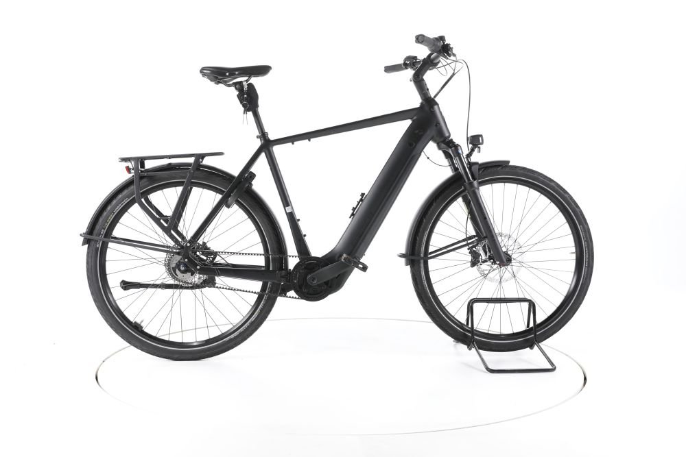 FALTER SUB 9.5 FL PLUS City E-Bike 2025