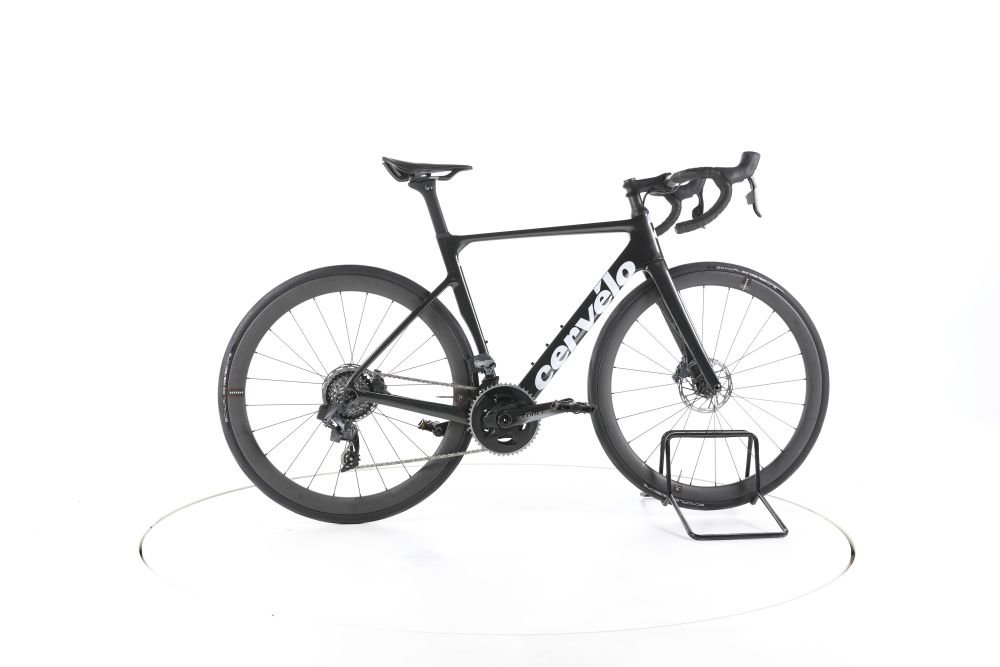 Cervelo Soloist Sram Force eTap AXS Carbon 2023