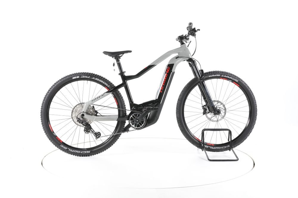 Haibike HardNine 9 E-Bike