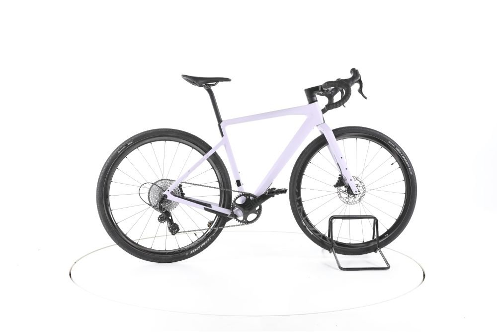 Rose Backroad EKAR Carbon 2023