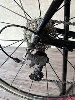 Produktbild 4 von  KUOTA Kharma Race Carbon Rennrad weiß Shimano Ultegra triple RH 56