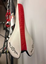 Produktbild 3 von  KUOTA Kharma Race Carbon Rennrad weiß Shimano Ultegra triple RH 56