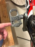 Produktbild 13 von  KUOTA Kharma Race Carbon Rennrad weiß Shimano Ultegra triple RH 56