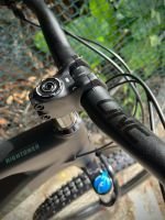 Produktbild 8 von 2026 Santa Cruz Hightower 4 C kit-90