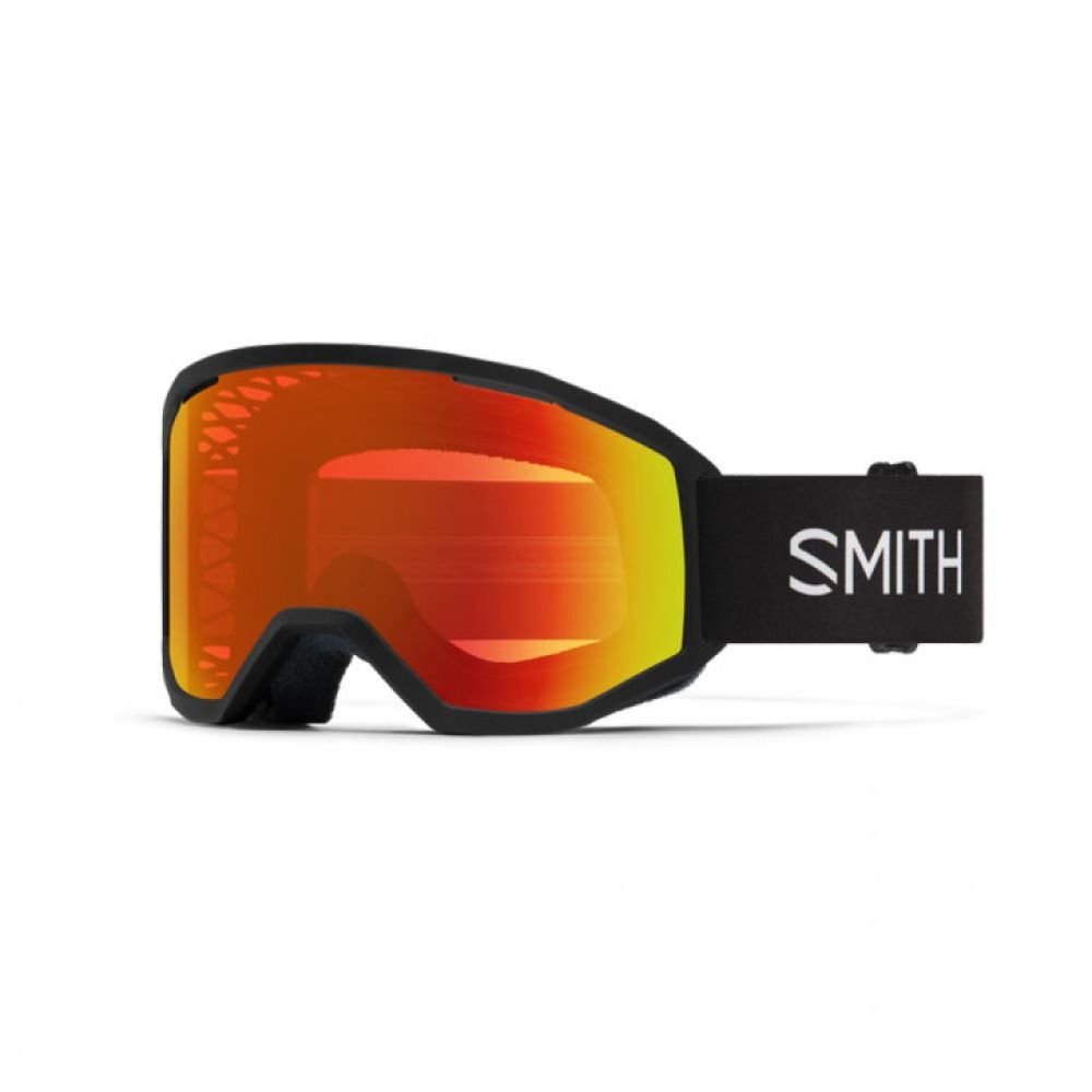 Smith Brille Loam MTB black