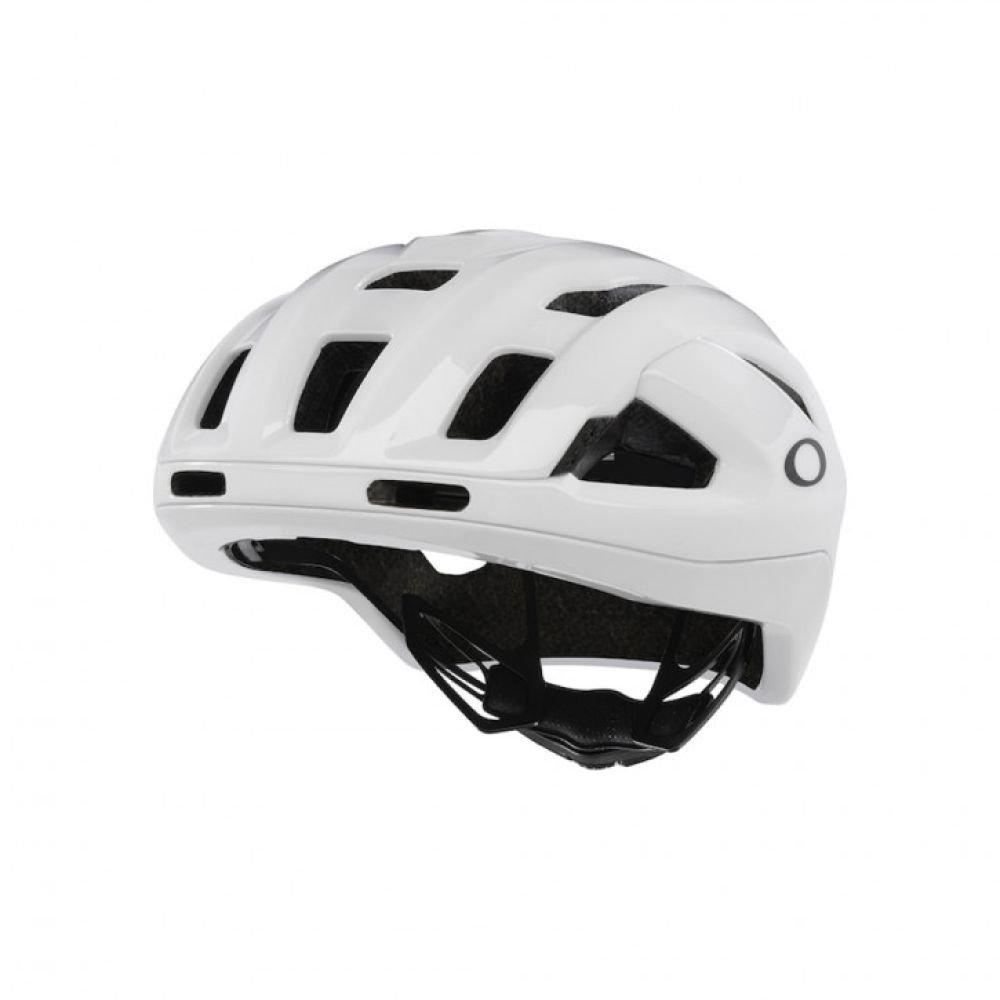 Oakley Helm ARO3 Endurance polished white - S