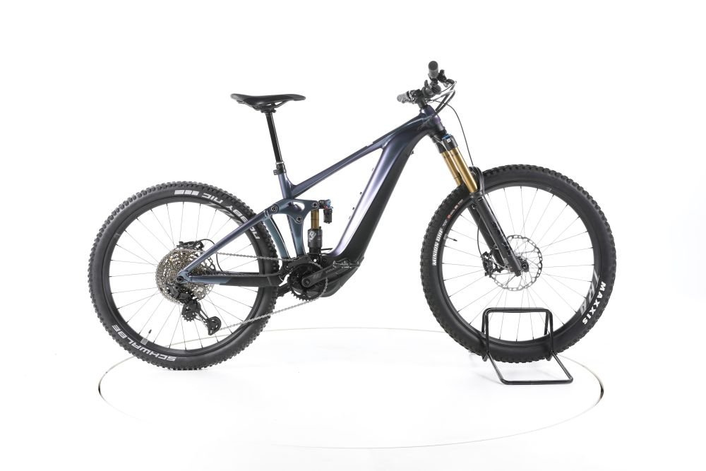 Giant Reign E+ 1 V2 Fully E-Bike 2023
