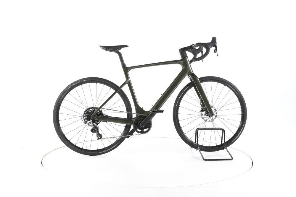 Scott Solace Gravel eRIDE 30 E-Gravelbike 2023