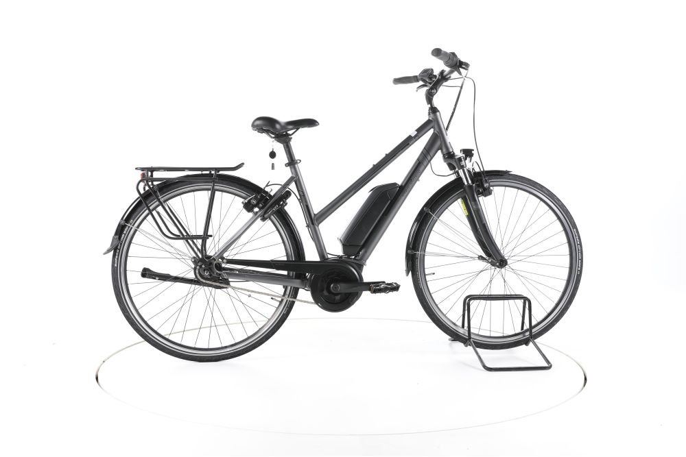 Triumph E-Cloud Plus City E-Bike