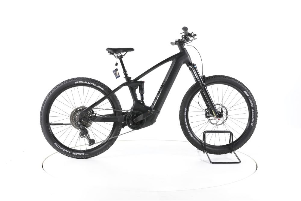 Cube Stereo Hybrid 120 ONE Fully E-Bike 2024